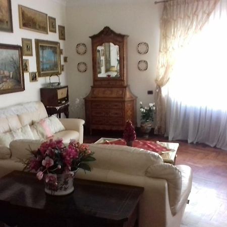 Casa Meriva Naples Luaran gambar