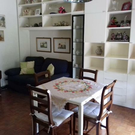 Casa Meriva Naples Luaran gambar