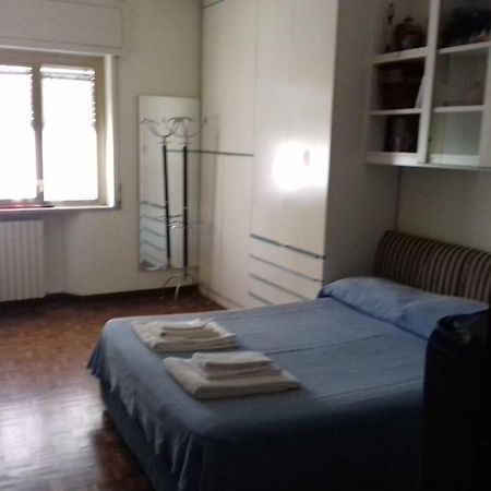 Casa Meriva Naples Luaran gambar