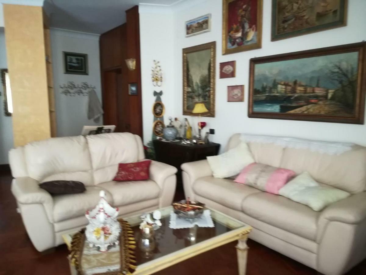 Casa Meriva Naples Luaran gambar