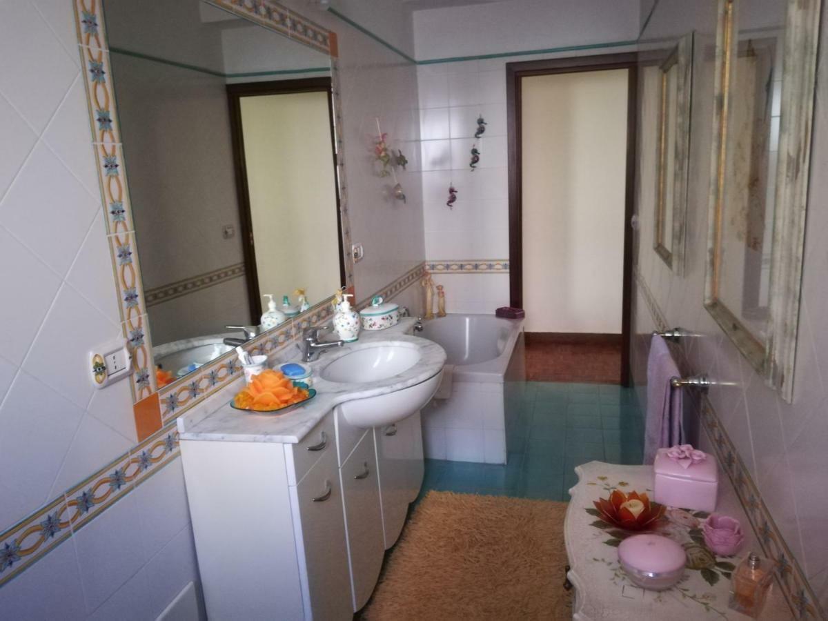 Casa Meriva Naples Luaran gambar
