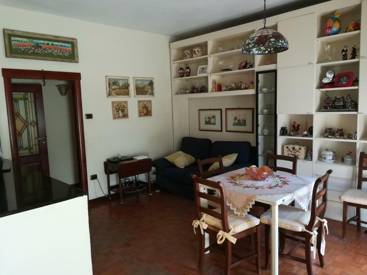 Casa Meriva Naples Luaran gambar