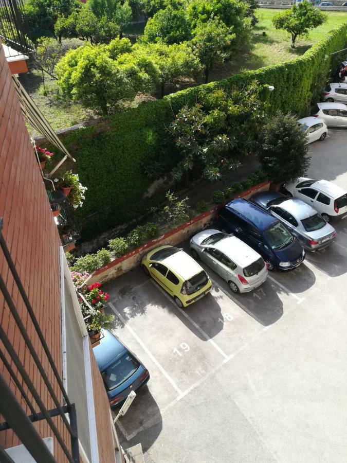 Casa Meriva Naples Luaran gambar