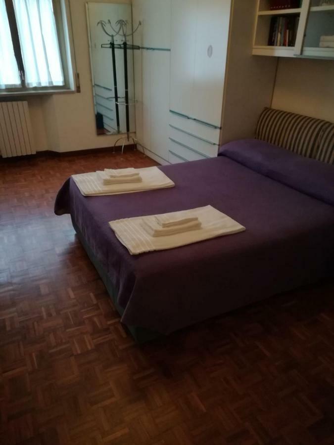 Casa Meriva Naples Luaran gambar
