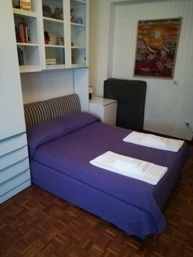 Casa Meriva Naples Luaran gambar