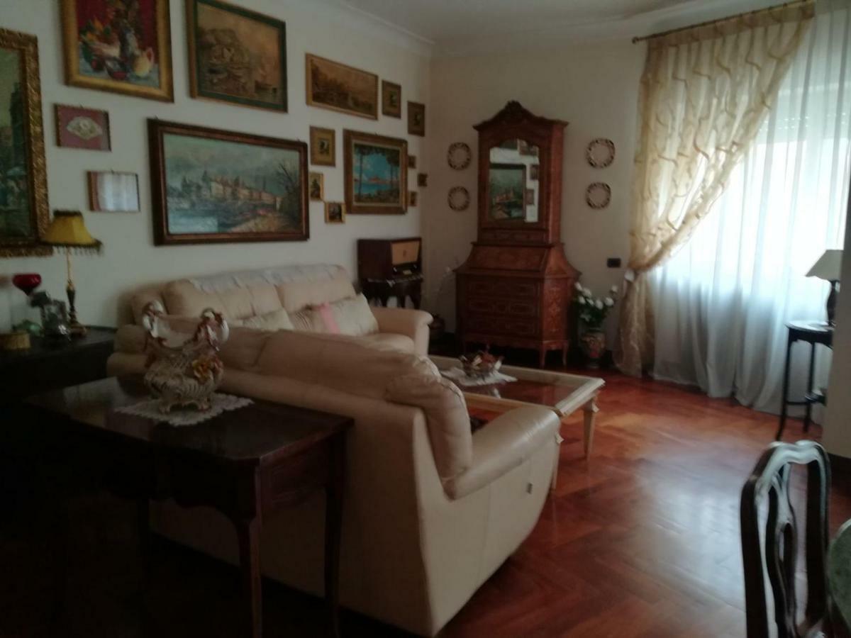 Casa Meriva Naples Luaran gambar