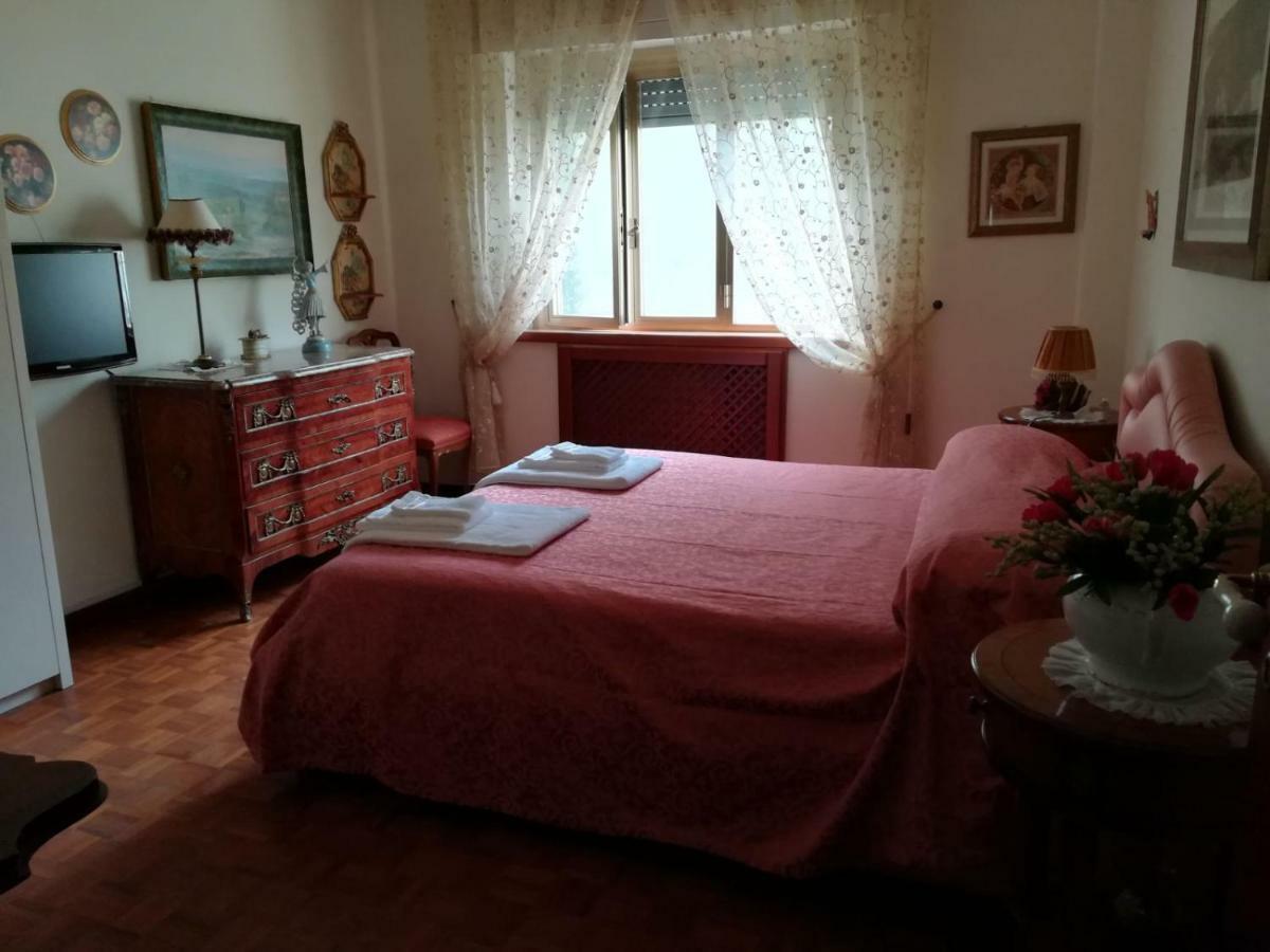Casa Meriva Naples Luaran gambar